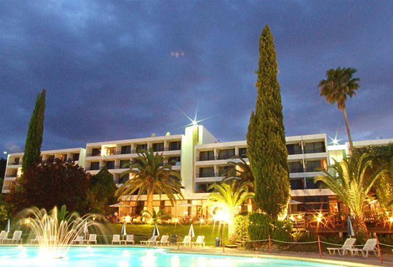 Park Hotel Corfu Gouvia Exterior foto